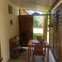 Aeration zone repas