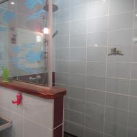Salle de bains - Douche