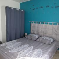 chambre à coucher- penderie